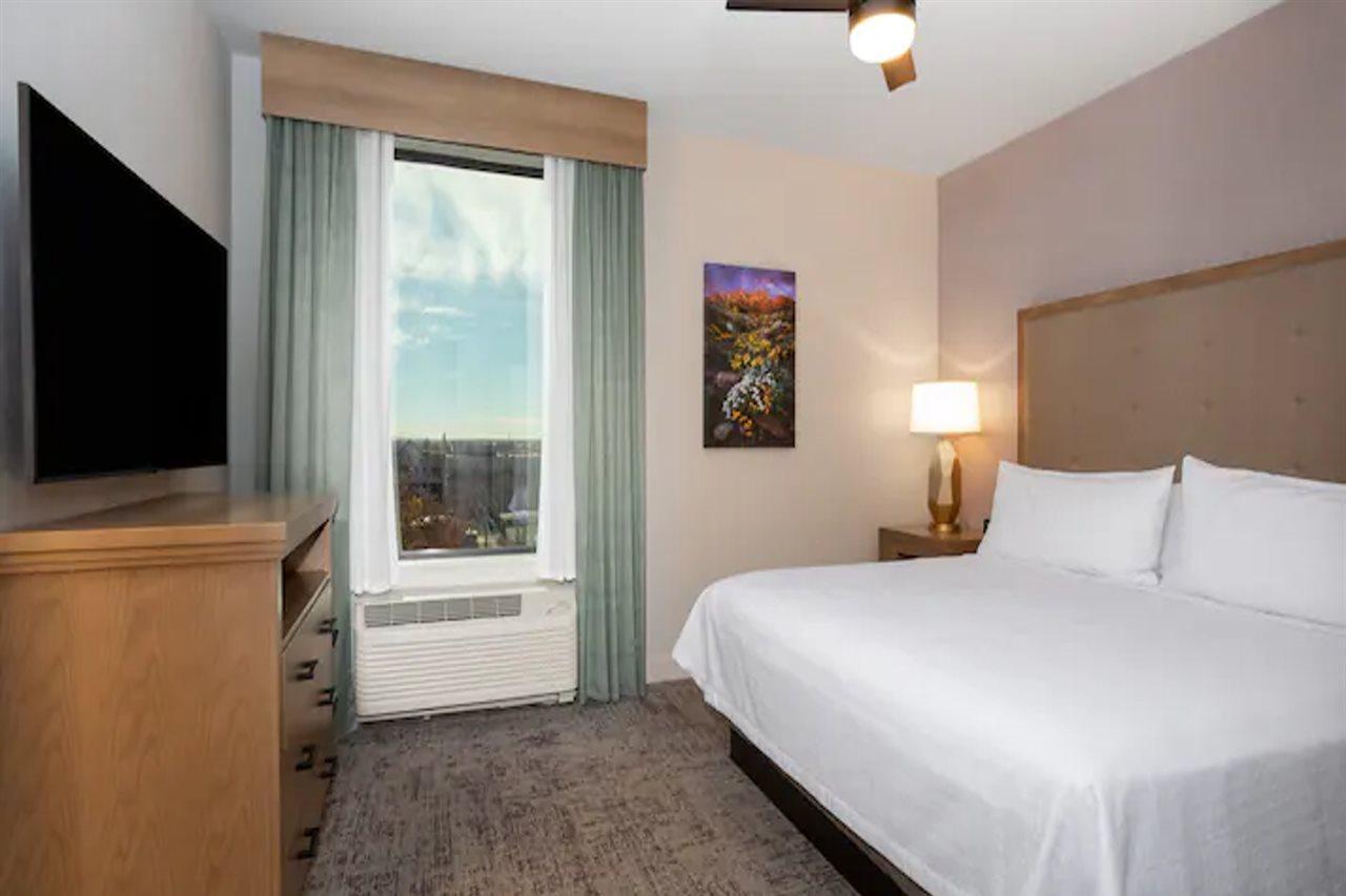 Home2 Suites By Hilton Pflugerville, Tx מראה חיצוני תמונה