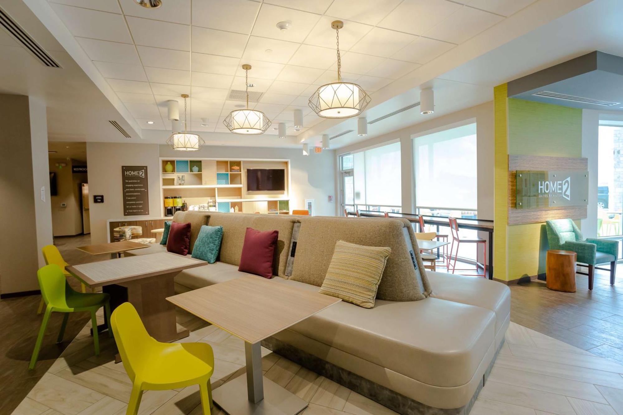 Home2 Suites By Hilton Pflugerville, Tx מראה חיצוני תמונה