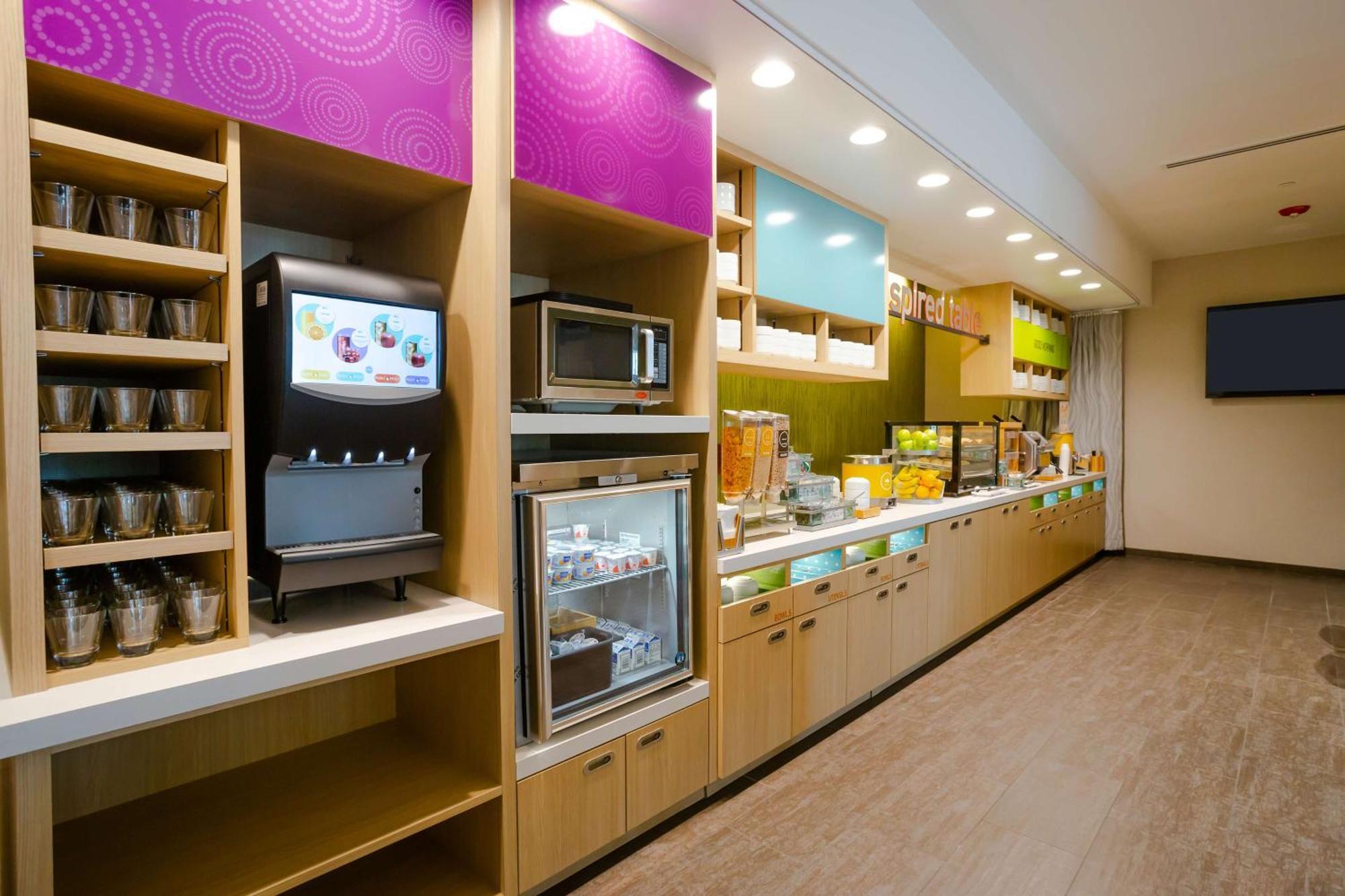 Home2 Suites By Hilton Pflugerville, Tx מראה חיצוני תמונה