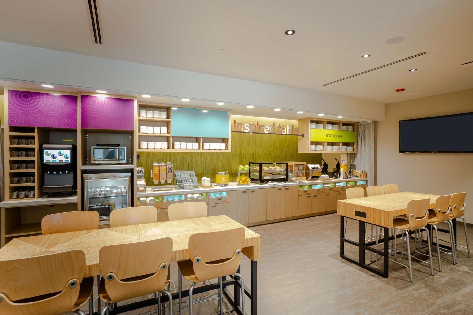 Home2 Suites By Hilton Pflugerville, Tx מראה חיצוני תמונה