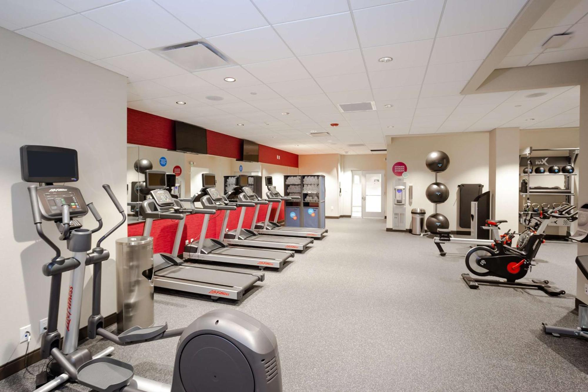 Home2 Suites By Hilton Pflugerville, Tx מראה חיצוני תמונה