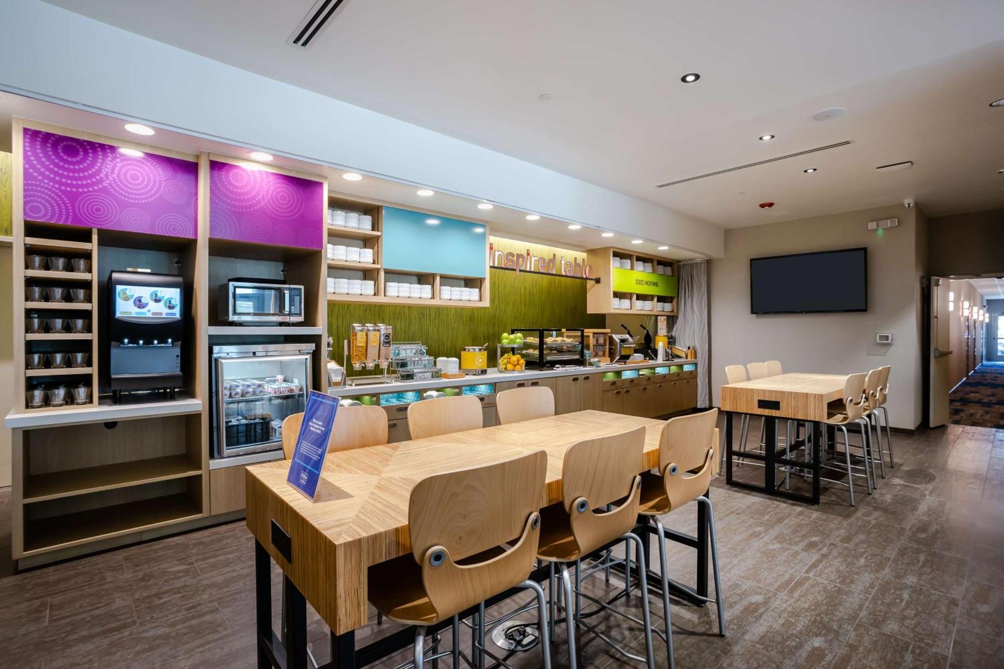 Home2 Suites By Hilton Pflugerville, Tx מראה חיצוני תמונה